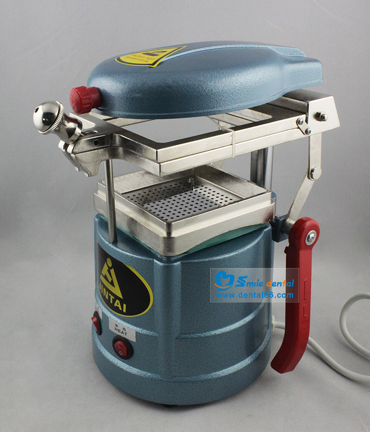 JT-18 Vacuum forming machine instruction